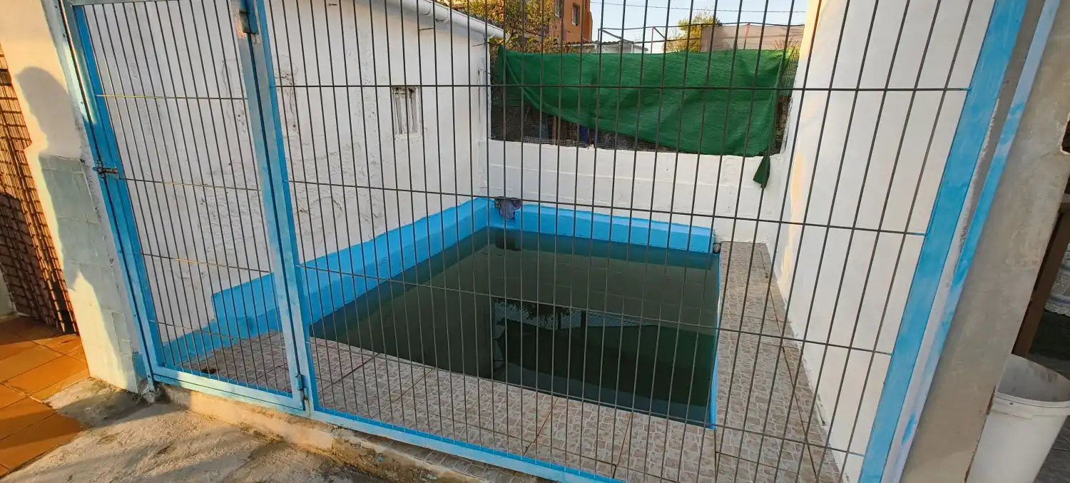 Piscina de Casa o xalet en venda en L'Alcora