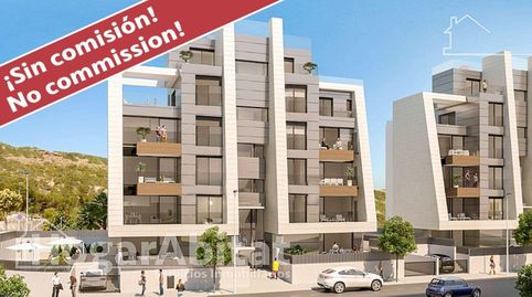 Foto 5 de Ático en venta en Calle Calle Alfonso X el Sabio, Los Secanos, Guardamar del Segura