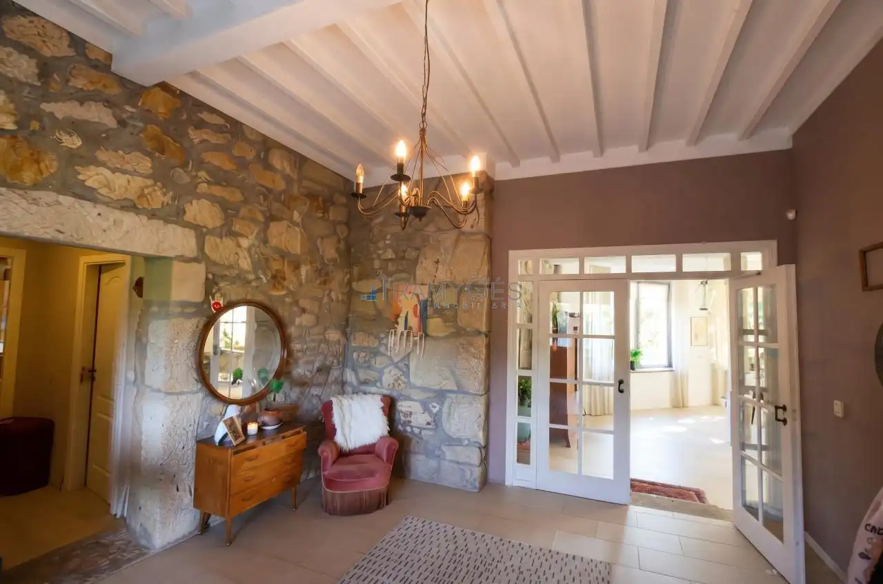 Houses for sale in Oia, Pontevedra
