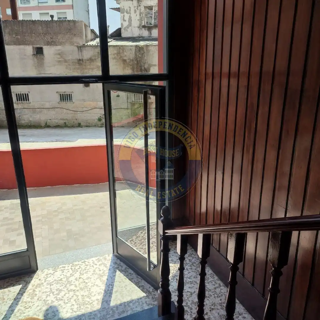 Apartament en venda en Vigo 
