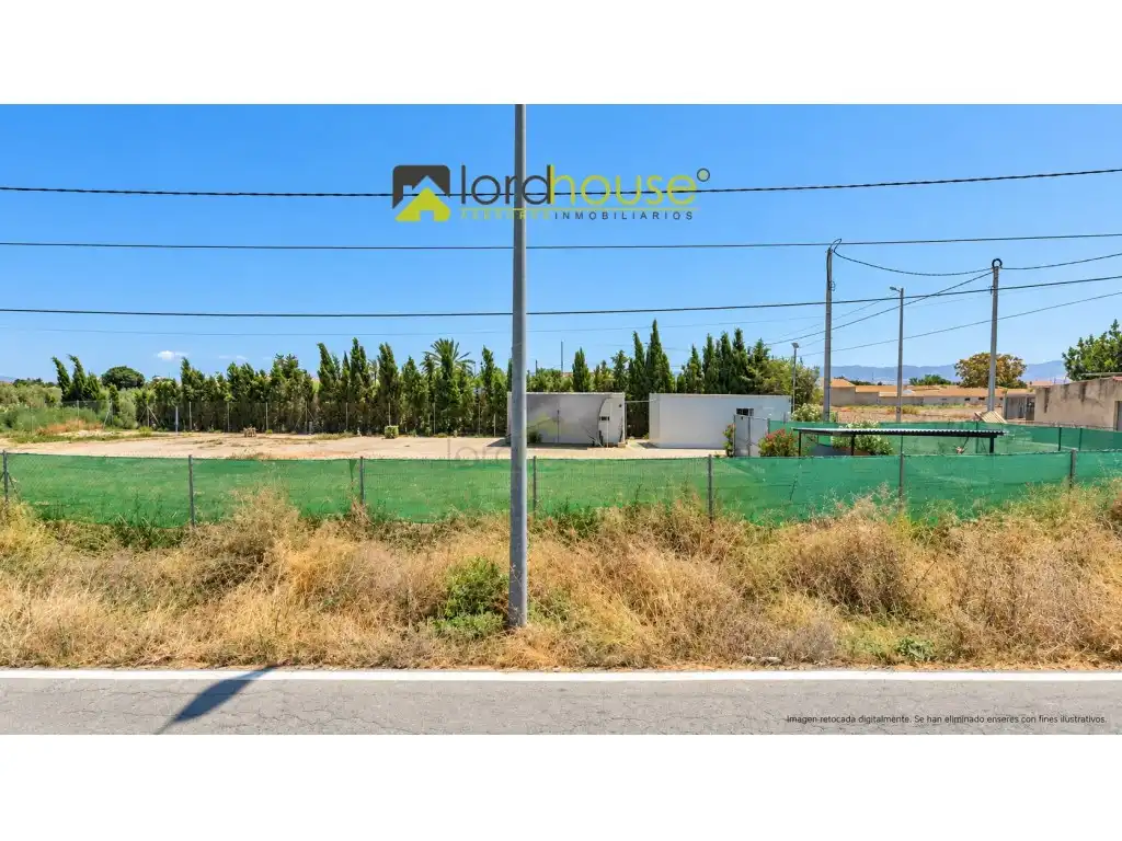 Maison à vendre à Poligono 175 Paraje 3643 Venta Ruizo, imagen 13