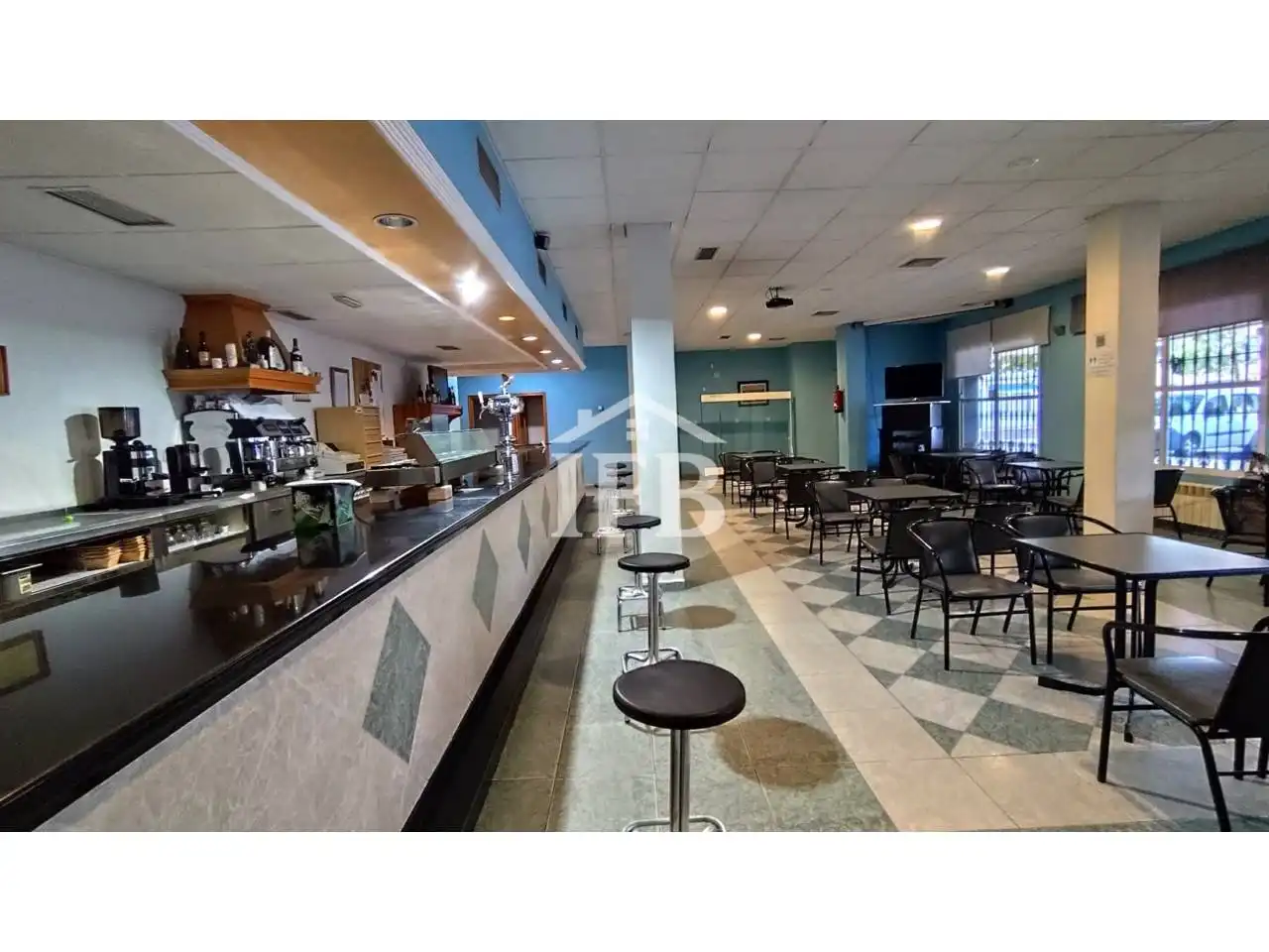Local comercial en venda a Calle Calle Santa Lucia, imagen 34