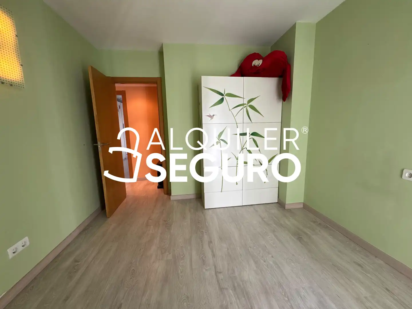 Dormitori de Pis de lloguer en Málaga