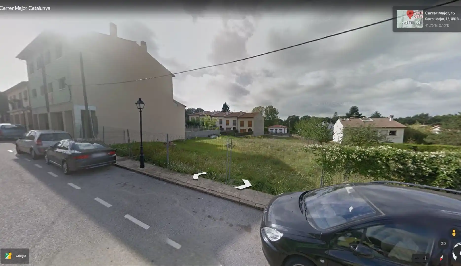 Lands and plots for sale in Castellcir, imagen 2