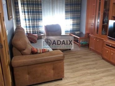 Casa a schiera con balcone in vendita a Tomelloso