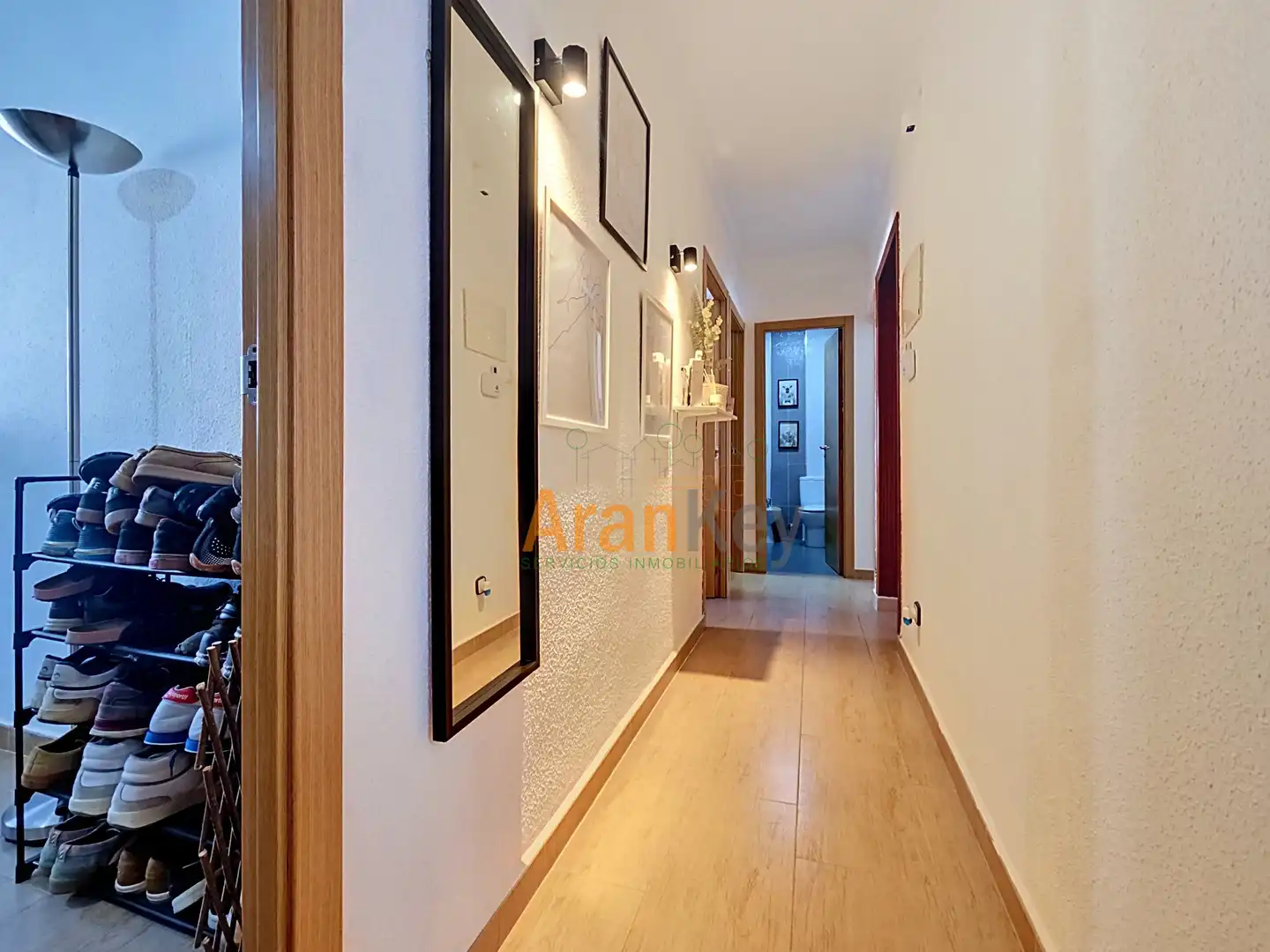 Piso en venta en Calle de Abastos, imagen 10