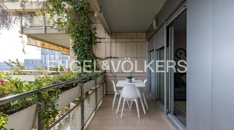 Foto 2 de Apartament en venda a Port Forum, Sant Adrià de Besòs