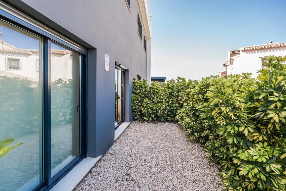 Apartament amb piscina en venda a Montañar - El Arenal, imagen 19