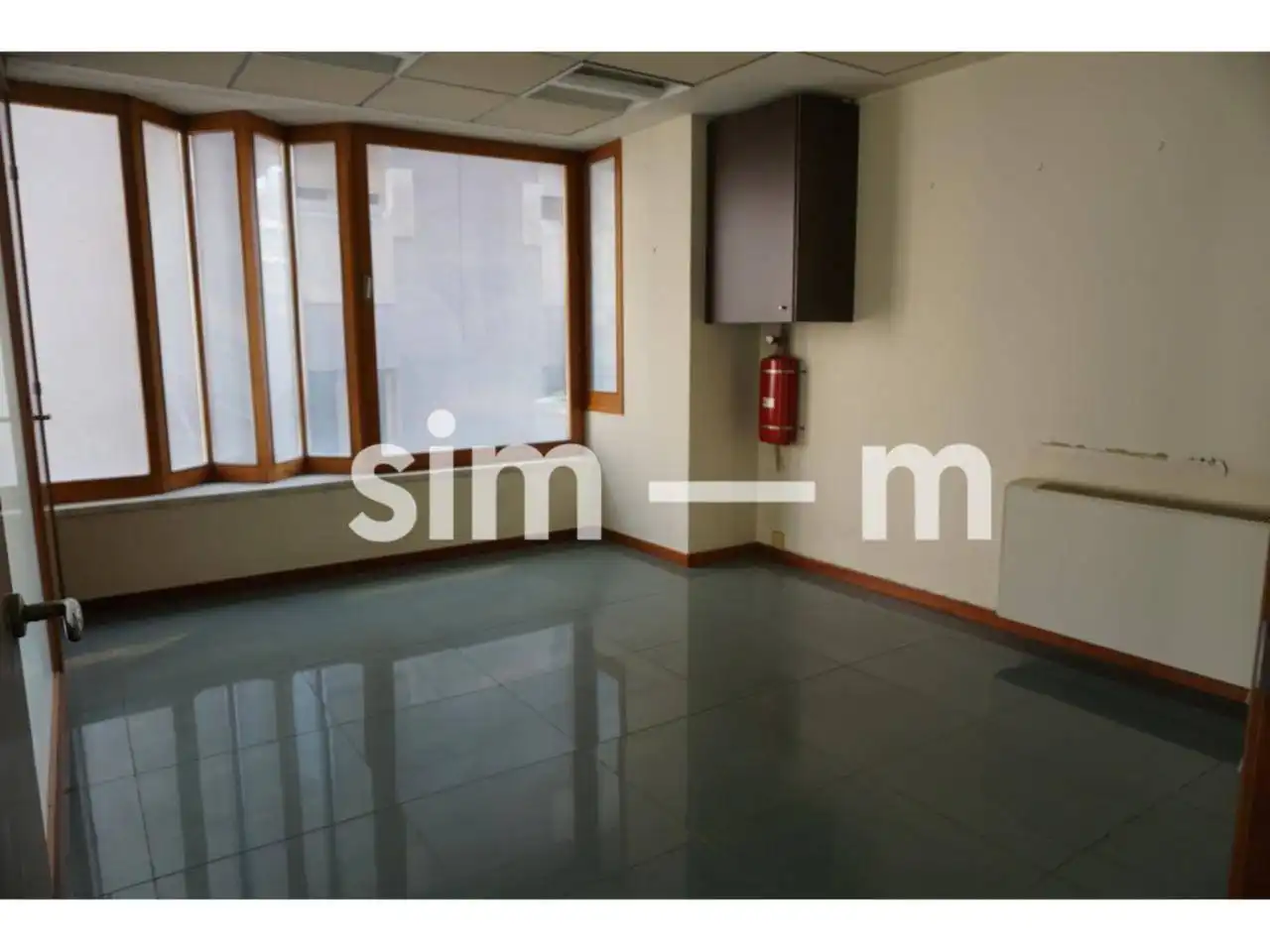 Ufficio con ascensore in affitto a Rambla Hospital, imagen 24