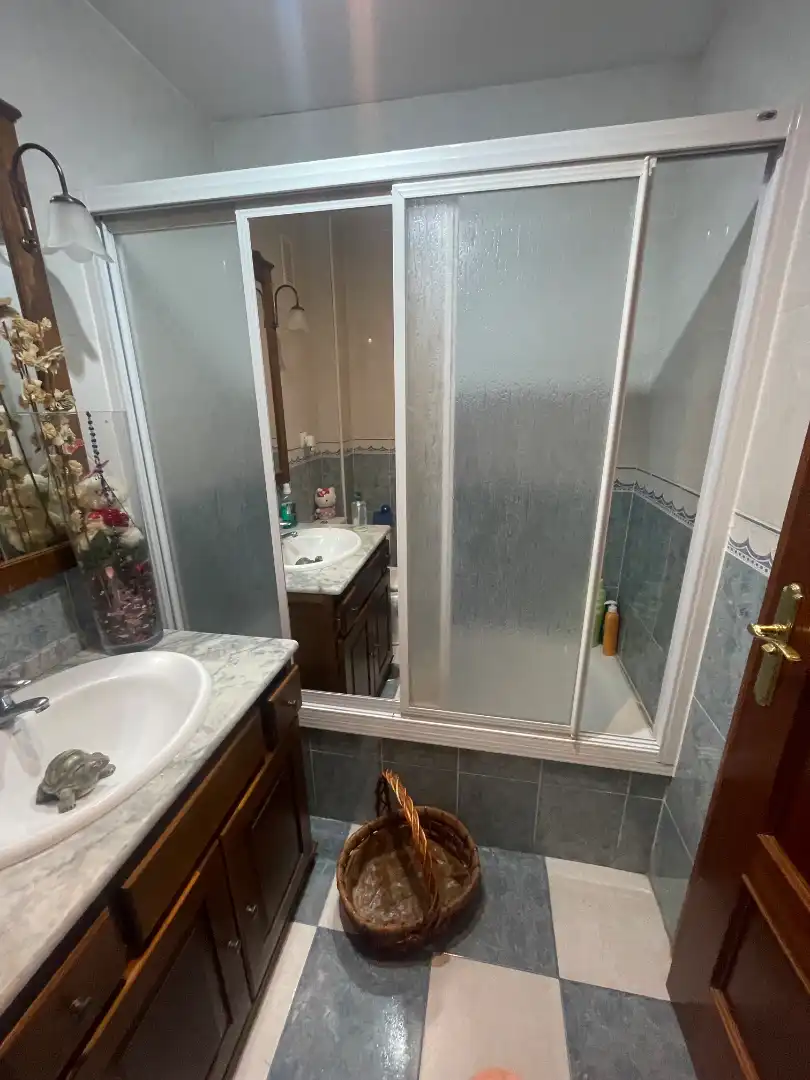 Piso con terraza en venta en Calle Vicente Aleixandre 1, imagen 8