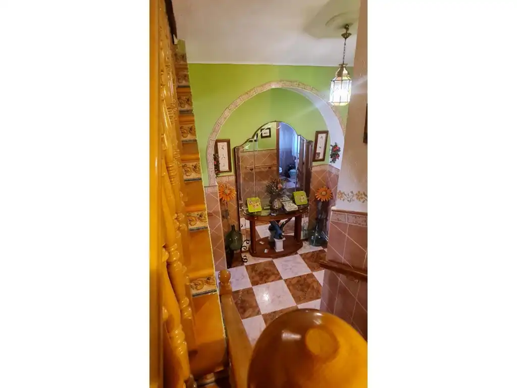 Casa en venta en Paseo Juan Carlos I 33, imagen 6