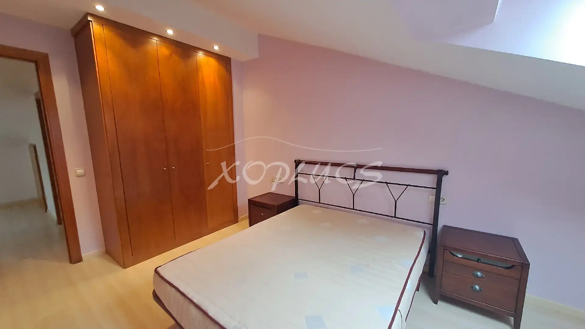 Piso en venta en Berga