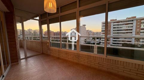 Foto 2 de Piso en venta en Avenida Avenida Ansaldo, Albufereta, Alicante / Alacant