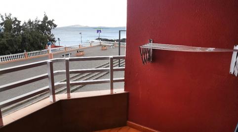 Foto 3 de Pis de lloguer a Playa del Hombre - Taliarte - Salinetas, Telde