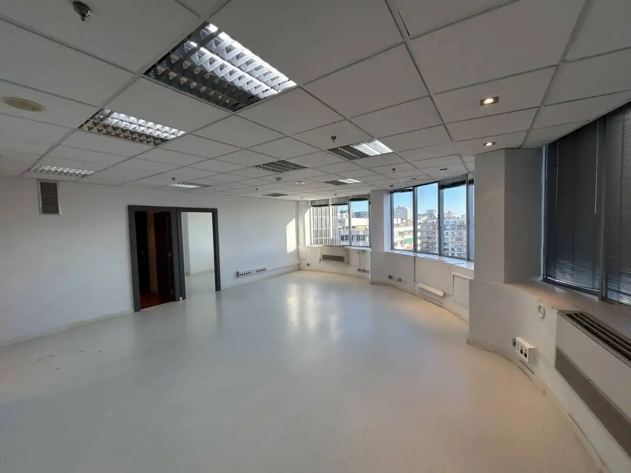 Oficina en venta en Barcelona con Aire acondicionado y Calefacción