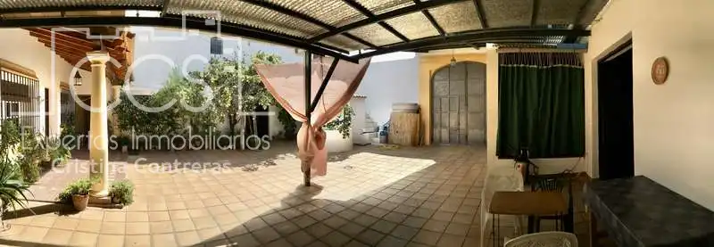 Adossat en venda a La Palma del Condado, imagen 17