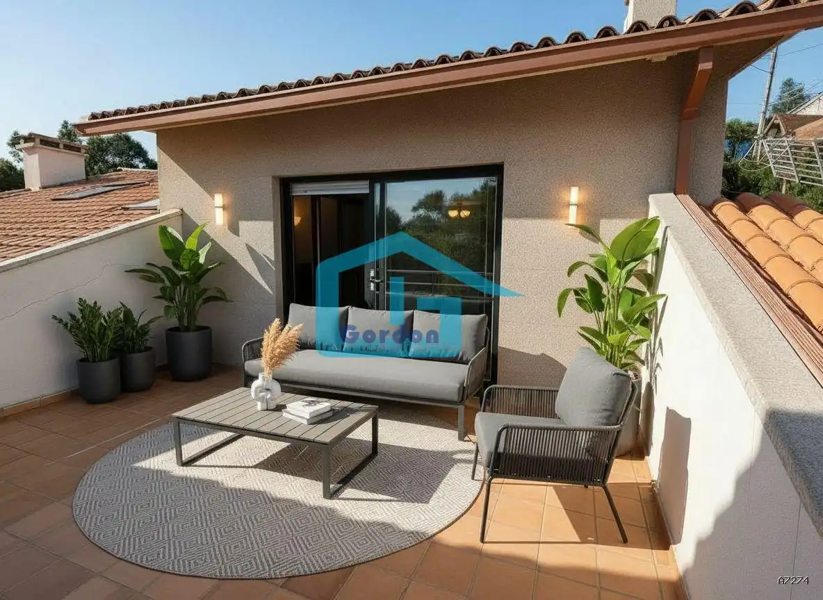 Casa o xalet en venda a Sanxenxo, Pontevedra