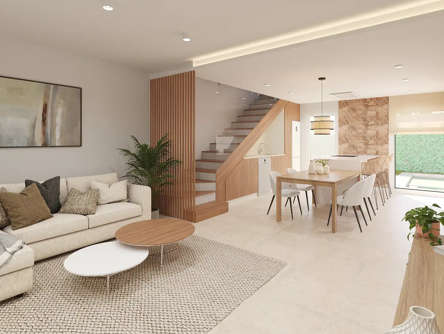 Casa amb terrassa en venda a Almoradí, imagen 9