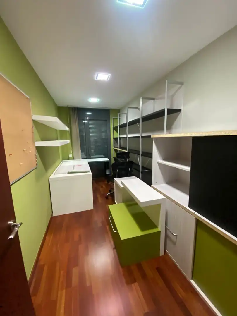Appartamento con terrazza in vendita a Passeig de l'Estació, imagen 22