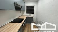 Kitchen of Flat for sale in Sabadell  with Parquet flooring