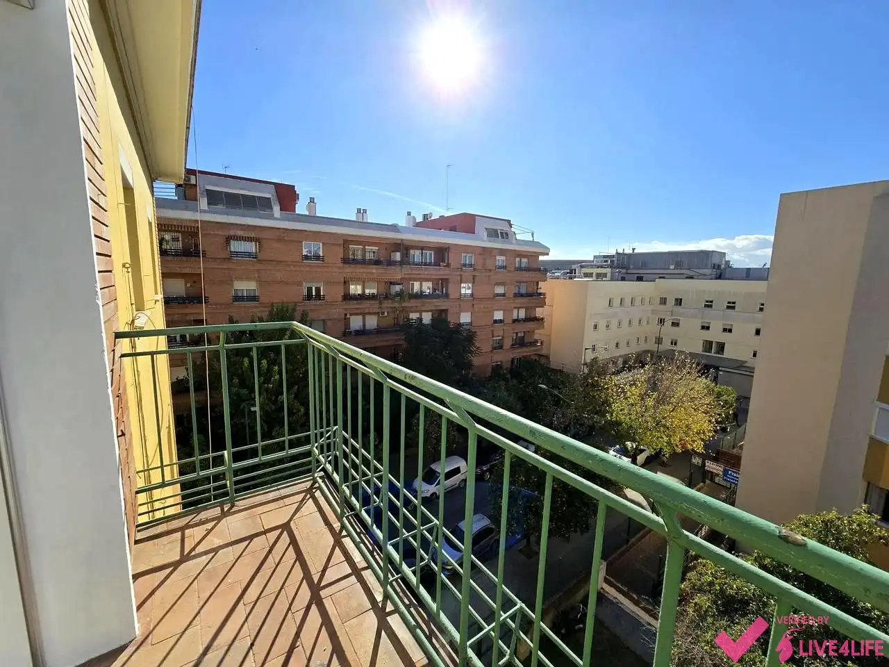 Attic for rent in Bami, Bami - La Estrella