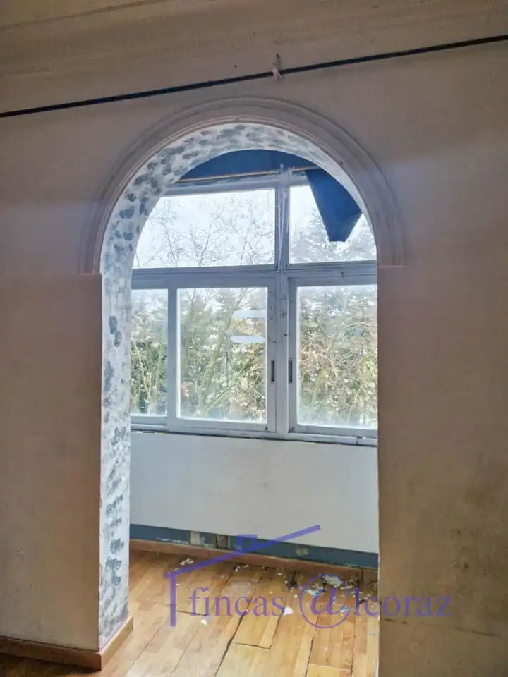 Flat for sale in Huesca