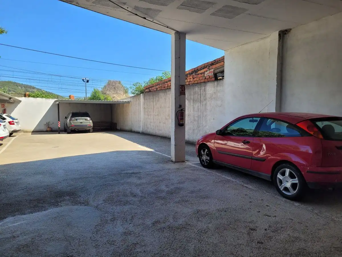 Parking à vendre à Paseo heroes de marruecos 7, imagen 4