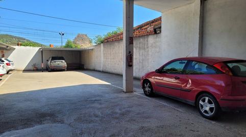 Foto 4 de Garatge en venda a Paseo Heroes de Marruecos, 7, Alcalà de Xivert pueblo, Castellón