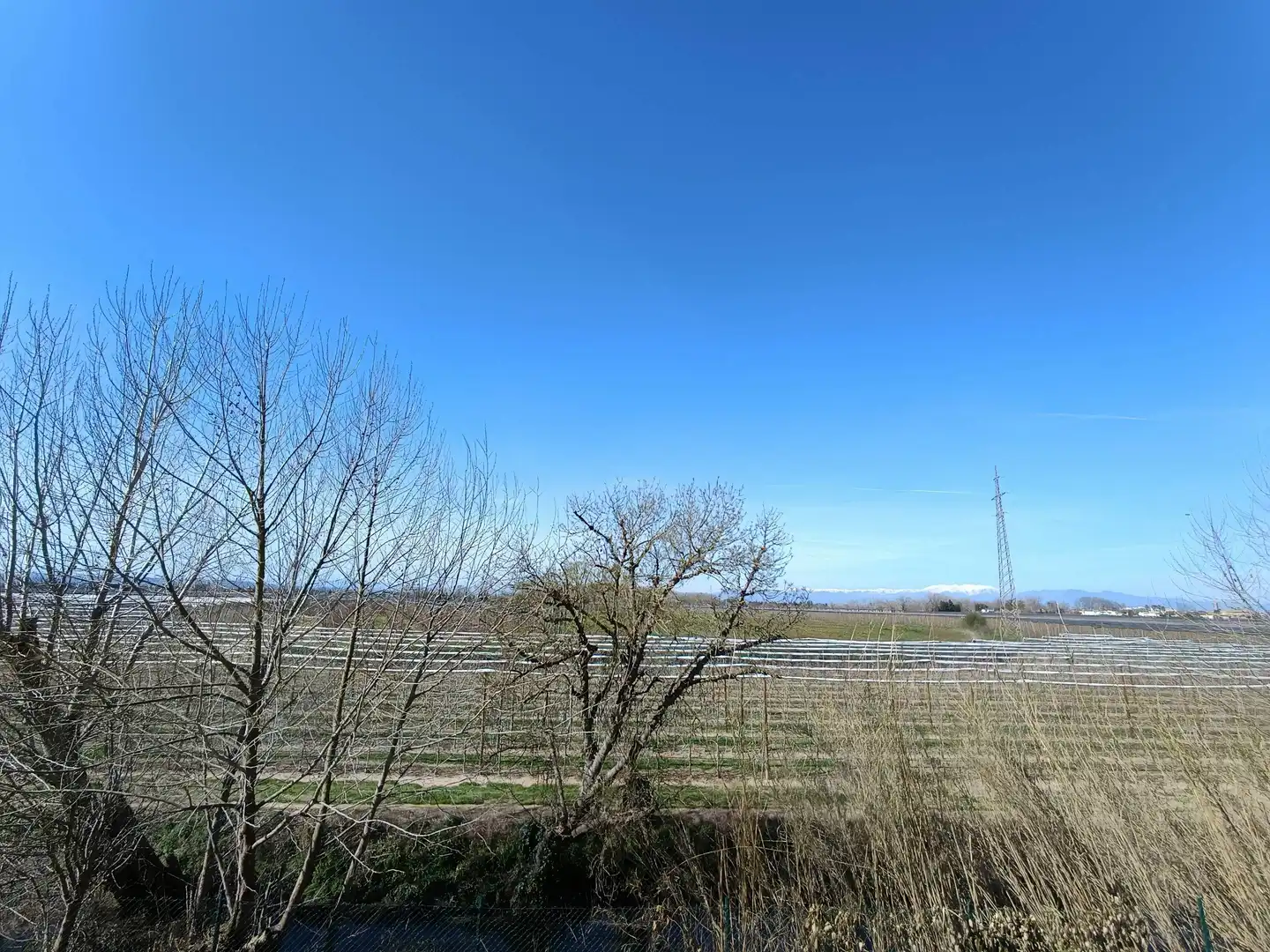 Pis en venda en Sant Pere Pescador amb Aire condicionat, Calefacció i Terrassa