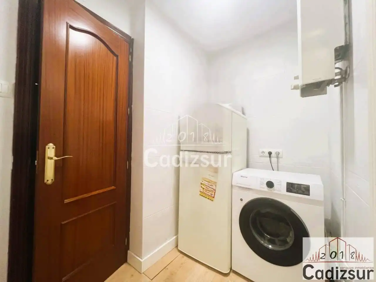 Habitación de Piso en venta en Alameda - Mentidero - Teatro Falla