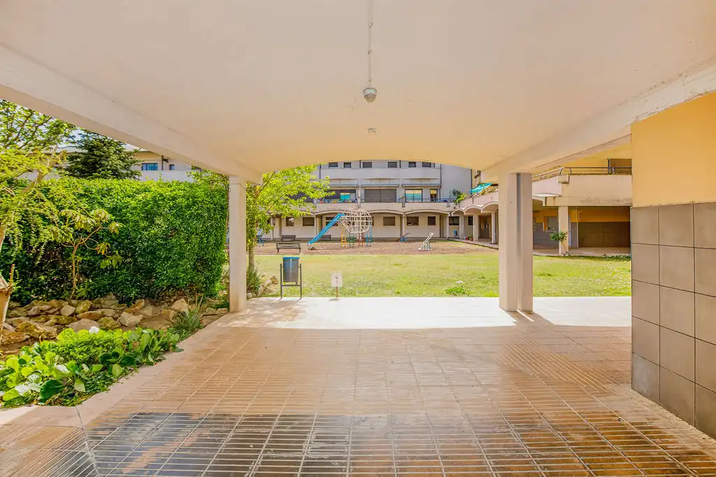 Piso en venta en C/ Francesc Mateu, Montjuïc