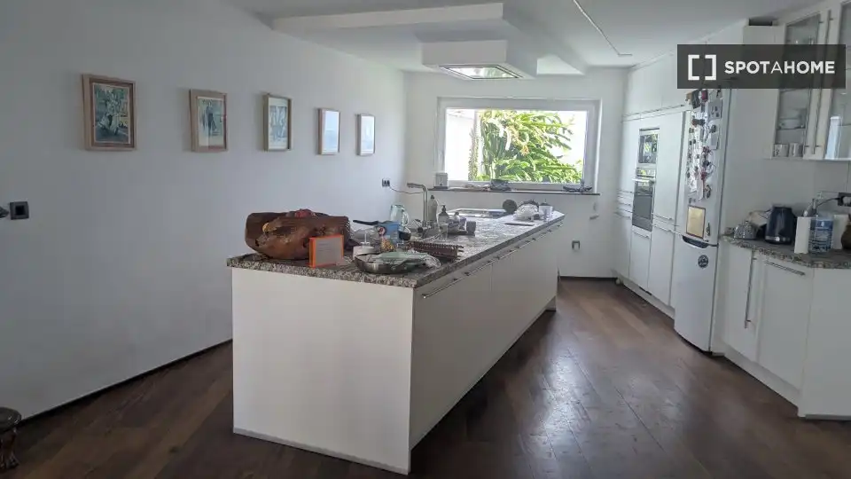 Habitació a La Garita - Marpequeña