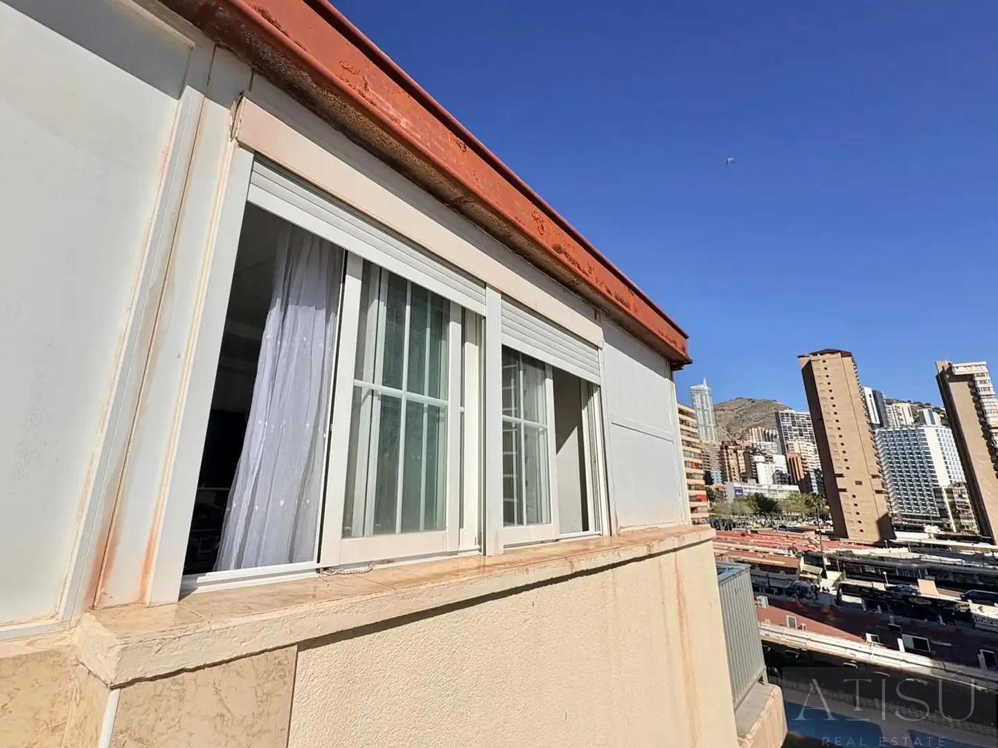 Attico con terrazza in vendita a de Madrid, imagen 22