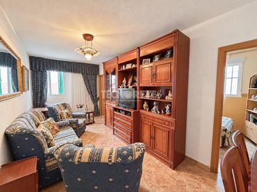 Wohnung zum Verkauf in Carabanchel