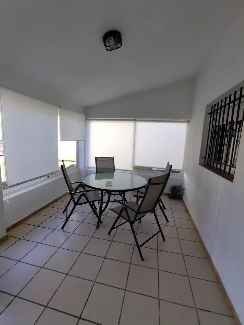 Terrassa de Casa o xalet en venda en Barbate amb Calefacció, Jardí privat i Traster