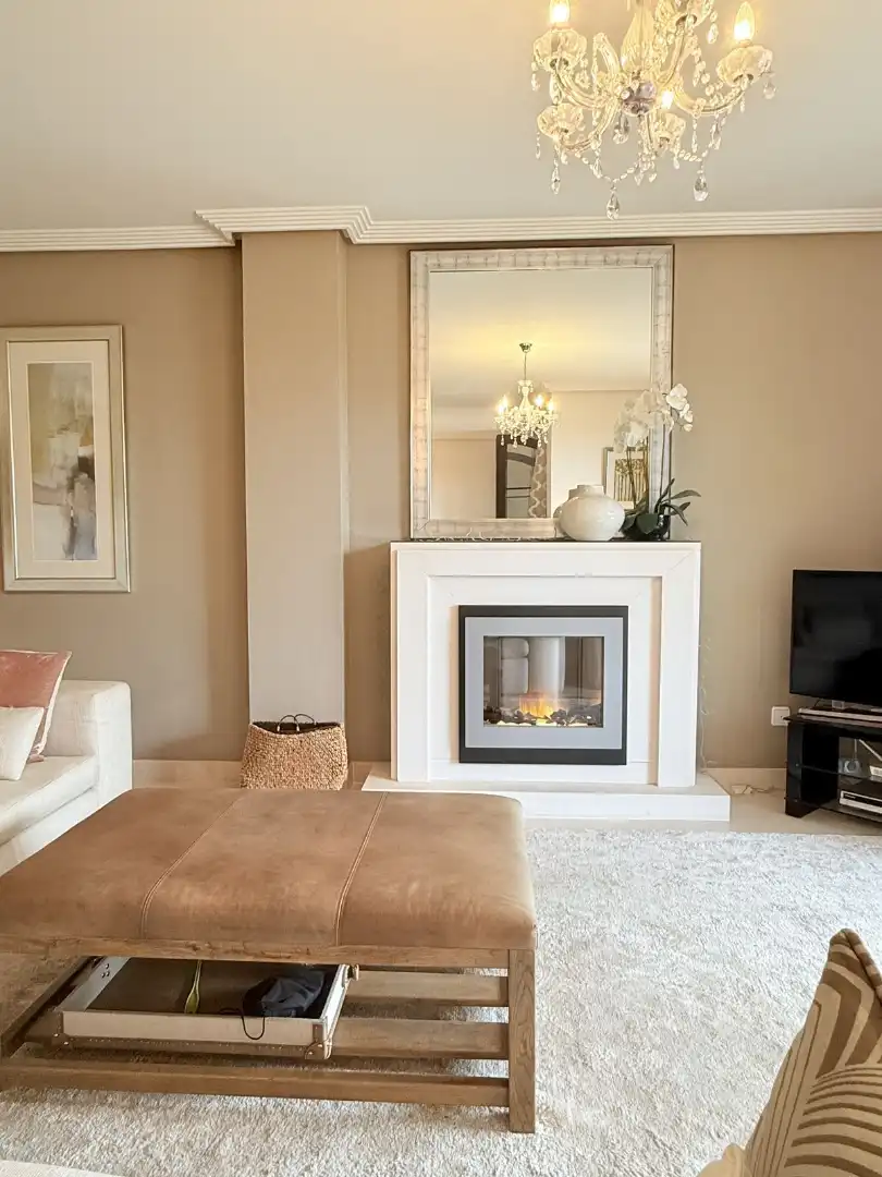 Appartement compact avec piscine à vendre à Calle Los Arqueros 93, imagen 19