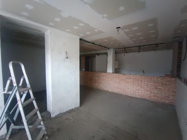 Gewerbefläche zum Verkauf in Simón Bolívar 1