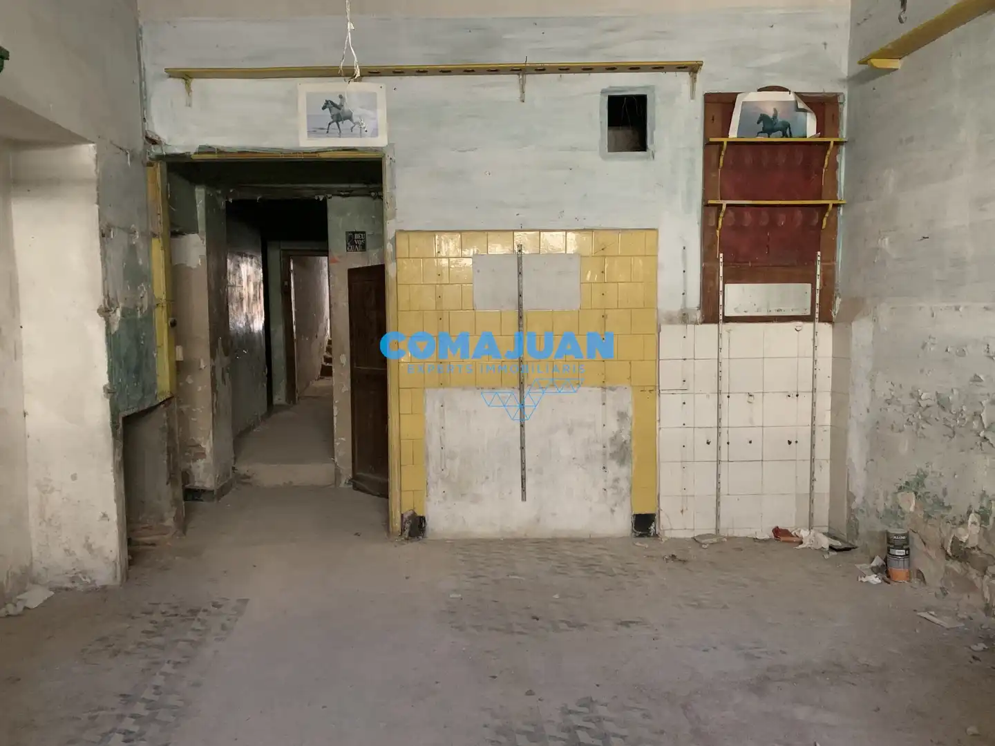 Planta baja en venta en Argentona
