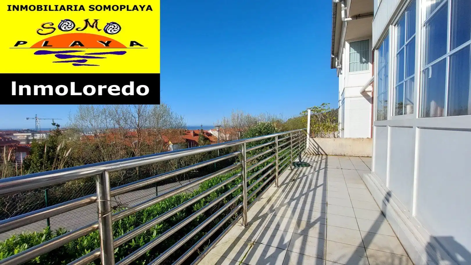Wohnung mit Pool zum Verkauf in El Ribero, imagen 6