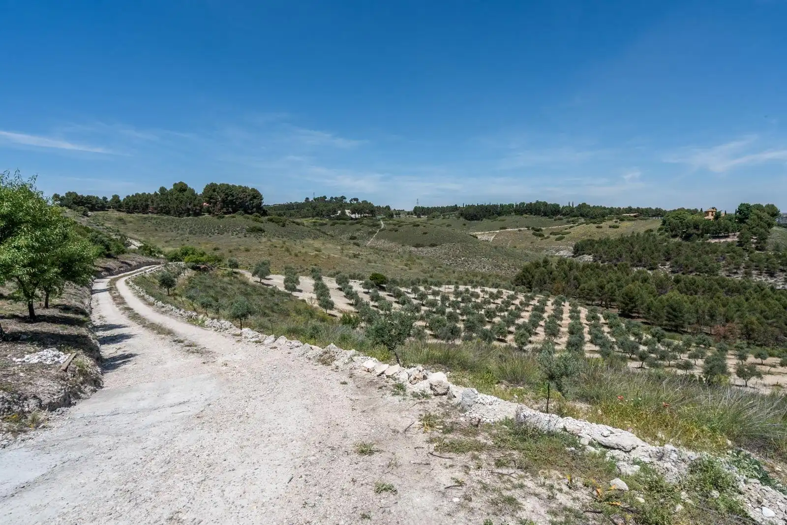 Finca rústica en venta en Chinchón con Aire acondicionado, Calefacción y Jardín privado