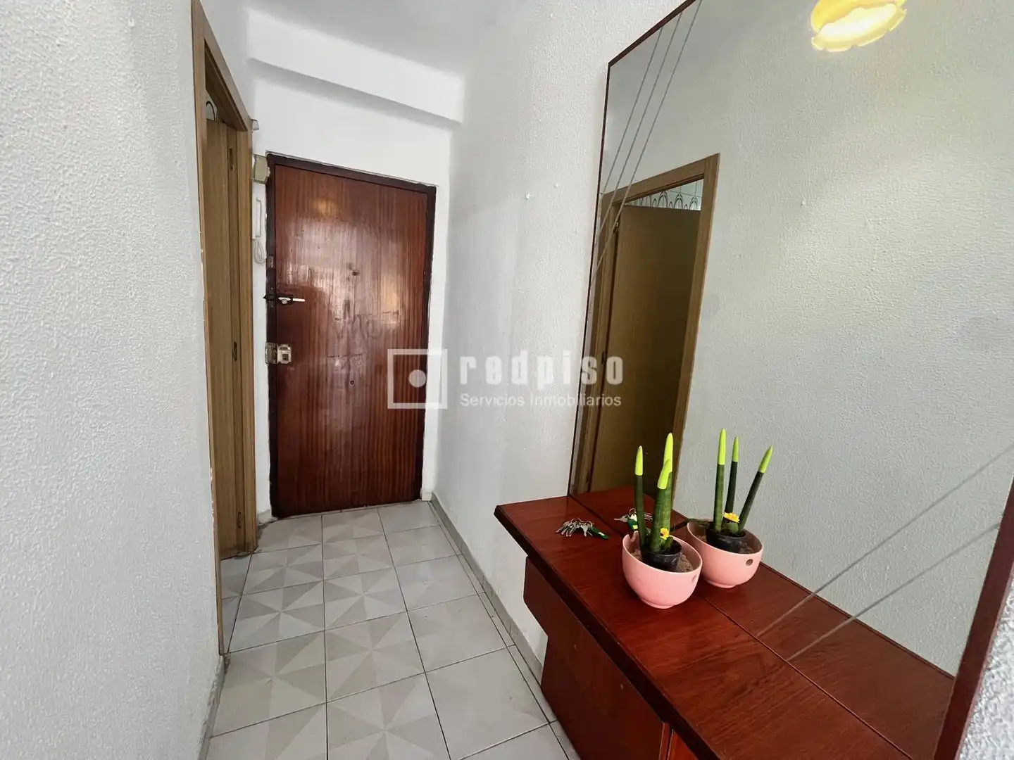 Wohnung zum Verkauf in Málaga mit Möbliert