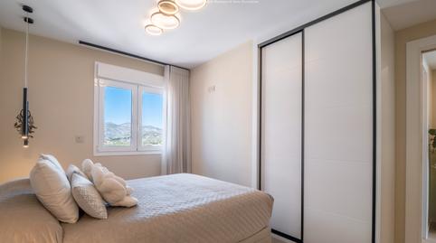 Foto 4 de Àtic en venda a Calle Gran Bretaña, 2, Playa Arenal - Bol, Alicante