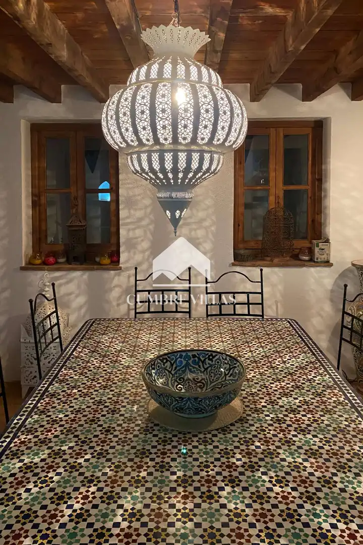 Haus zum Verkauf in El Valle, imagen 39