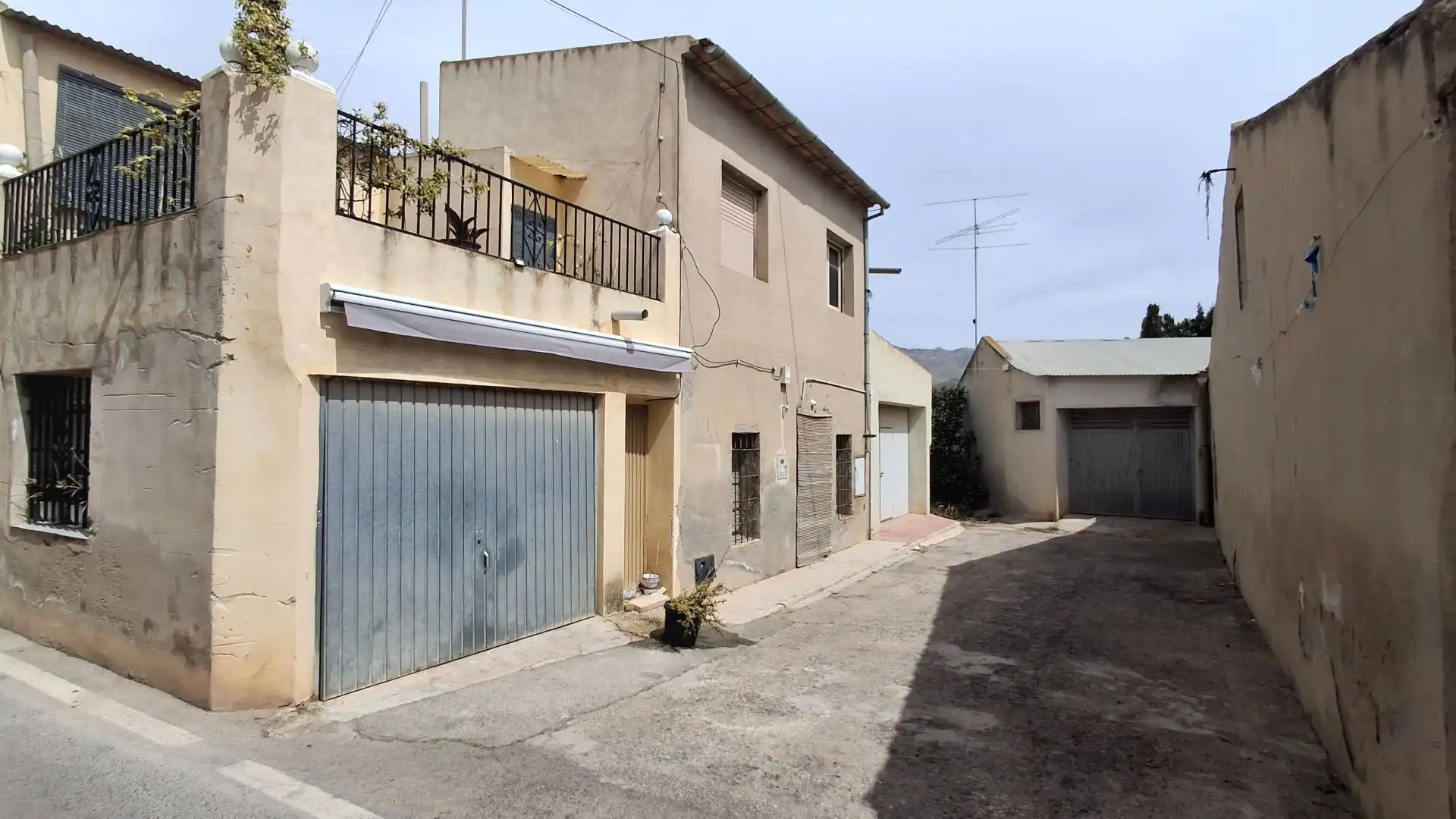 Casa in vendita a Abanilla, imagen 50