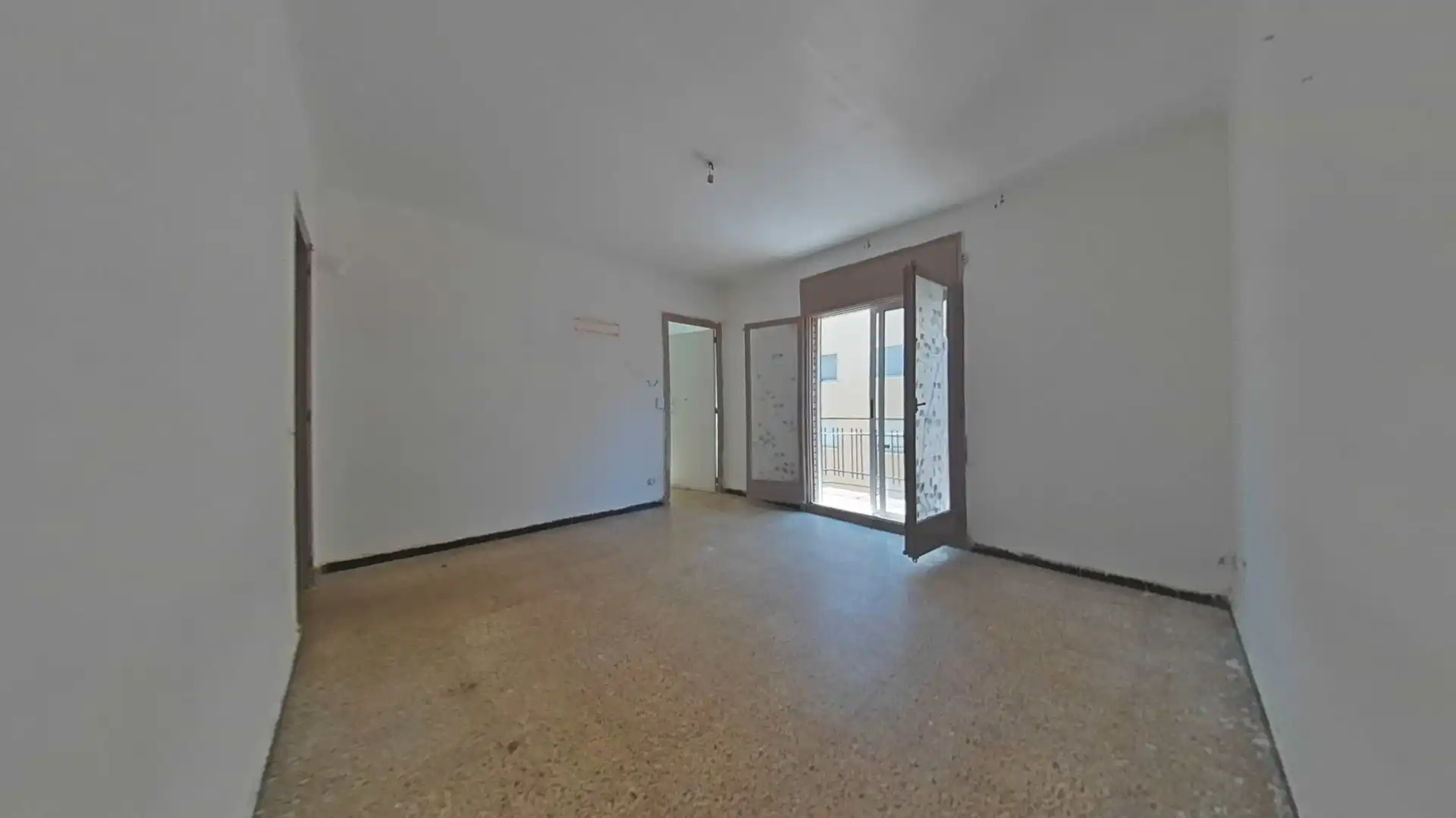 Sala de estar de Piso en venta en Reus con Balcón