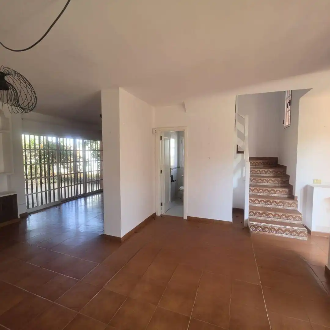 Casa o xalet en venda en La Oliva amb Jardí privat