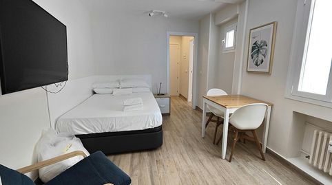 Foto 4 de Piso de alquiler en N/a, Almenara -Ventilla, Madrid Capital