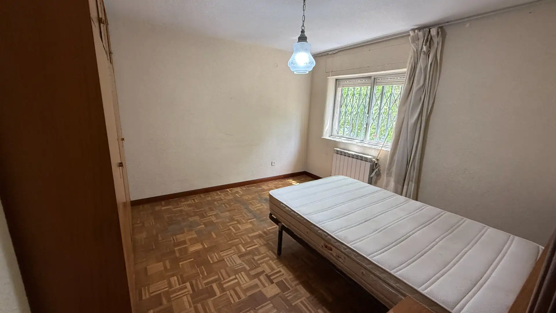 Habitación de Piso en venta en Madrid con Aire acondicionado, Calefacción y Terraza