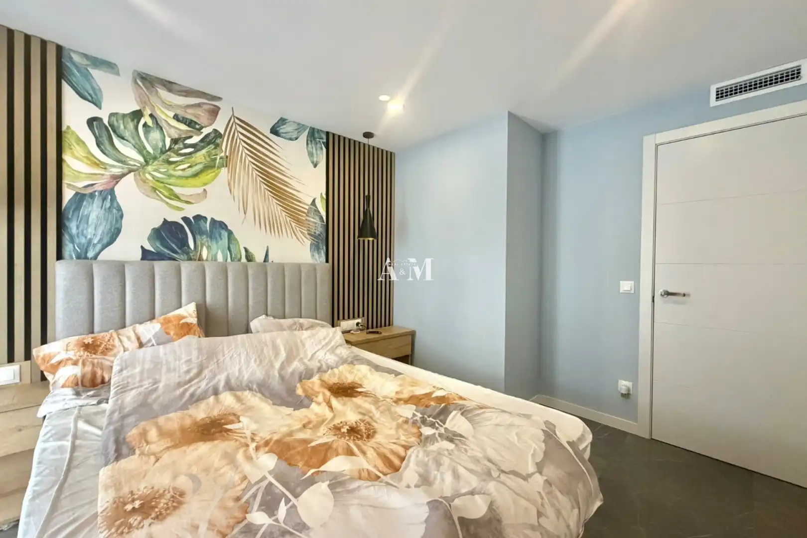 Wohnung mit Terrasse zur Miete in Santa Pola ciudad, imagen 18