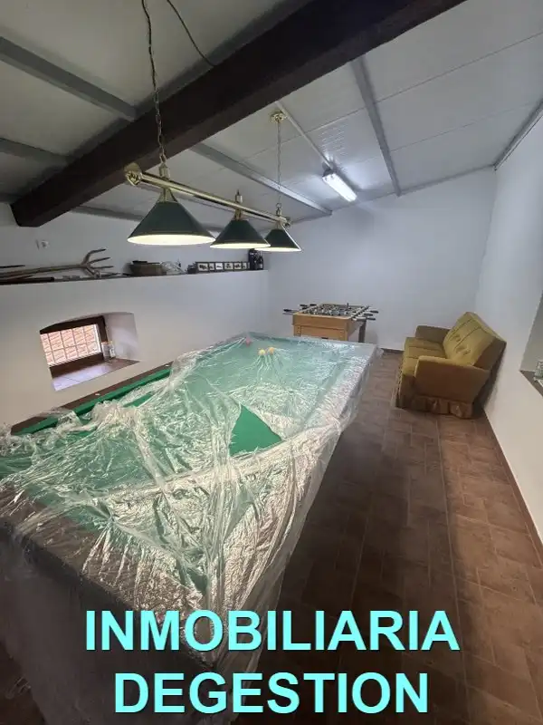Casa adosada en venta en Guarromán con Aire acondicionado, Calefacción y Jardín privado